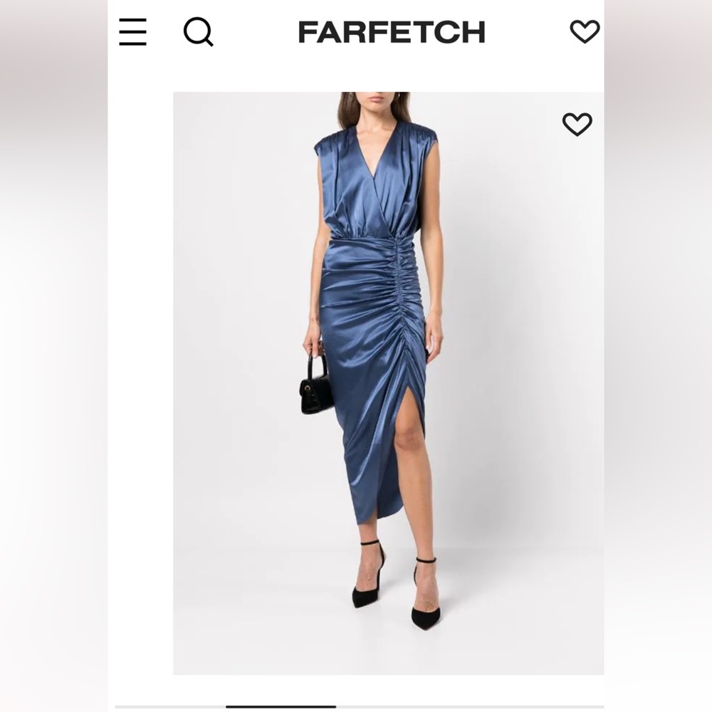 Veronica Beard Casela Dress size 2